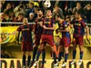 Hàng thủ Barca: 3 hay 4 hậu vệ?