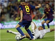 Bóng đá anh, ngoại hạng anh, lịch thi đấu euro 2012, Ai trong tối, ai ngoài sáng?