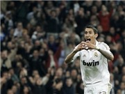 Bóng đá anh, ngoại hạng anh, lịch thi đấu euro 2012, Đâu là vũ khí bí mật của Madrid và Barca?