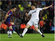 Bóng đá anh, ngoại hạng anh, lịch thi đấu euro 2012, X-men: Cuộc chiến của những “cái đầu”
