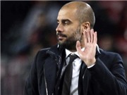 Bóng đá anh, ngoại hạng anh, lịch thi đấu euro 2012, Những cung bậc cảm xúc của Guardiola trong các trận "kinh điển"