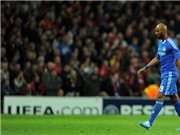 Bóng đá anh, ngoại hạng anh, lịch thi đấu euro 2012, Anelka đồng ý sang Trung Quốc bằng một bản hợp đồng “khủng”