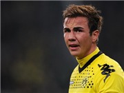 Bóng đá anh, ngoại hạng anh, lịch thi đấu euro 2012, Sir Ferguson hỏi mua Goetze và Subotic với giá “cực khủng”