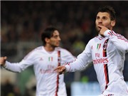 Bóng đá anh, ngoại hạng anh, lịch thi đấu euro 2012, Milan “kết” Soldado;  mất Nocerino 1 tuần