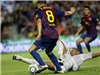 Làm thế nào để đánh bại Real: Barca phải cầm được bóng