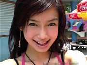 Bóng đá anh, ngoại hạng anh, lịch thi đấu euro 2012, Dung nhan thật của Angela Baby trước khi thẩm mĩ