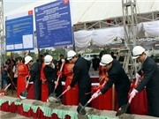 Bóng đá anh, ngoại hạng anh, lịch thi đấu euro 2012, 200 triệu USD cho giao thông Đồng bằng Bắc Bộ