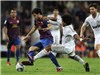 "Kinh điển" Real-Barca: Trận đấu của những cái nhất