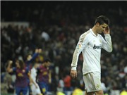 Bóng đá anh, ngoại hạng anh, lịch thi đấu euro 2012, CĐV Real la ó chính Ronaldo
