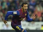 Bóng đá anh, ngoại hạng anh, lịch thi đấu euro 2012, Barca lại "đè" Real Madrid ngay tại Bernabeu