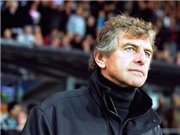 Bóng đá anh, ngoại hạng anh, lịch thi đấu euro 2012, Lorient - Lyon: Chuyện về Arsenal của Ligue 1