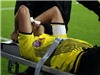 Dortmund- Kaiserslautern: Vấn đề “số sáu”