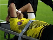 Bóng đá anh, ngoại hạng anh, lịch thi đấu euro 2012, Dortmund- Kaiserslautern: Vấn đề “số sáu”