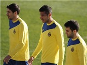 Bóng đá anh, ngoại hạng anh, lịch thi đấu euro 2012, Liga vòng 16: Trong nỗi lo chìm nghỉm