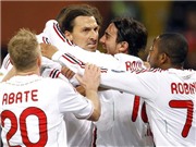 Bóng đá anh, ngoại hạng anh, lịch thi đấu euro 2012, Bologna - Milan: Lại “giỡn” Juve