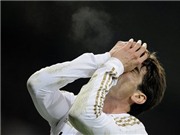 Bóng đá anh, ngoại hạng anh, lịch thi đấu euro 2012, Tiếng nói Madrid: Niềm tin trong ngày giông bão
