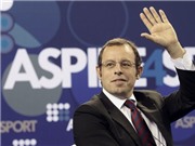 Bóng đá anh, ngoại hạng anh, lịch thi đấu euro 2012, Sandro Rosell: “Barca thắng mà không mất sức”