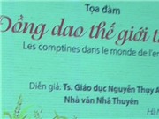 Bóng đá anh, ngoại hạng anh, lịch thi đấu euro 2012, Đi tìm không gian sống cho đồng dao