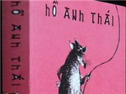 Bóng đá anh, ngoại hạng anh, lịch thi đấu euro 2012, Hồ Anh Thái lấy chữ mà chơi