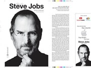 Bóng đá anh, ngoại hạng anh, lịch thi đấu euro 2012, "Tiểu sử Steve Jobs" được… tái bản ngay trước khi phát hành
