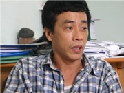 Bóng đá anh, ngoại hạng anh, lịch thi đấu euro 2012, Nhà thơ Nguyễn Bình Phương hờ hững buông câu