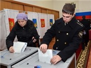 Bóng đá anh, ngoại hạng anh, lịch thi đấu euro 2012, Nga yêu cầu điều tra thông tin về gian lận bầu cử