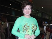 Bóng đá anh, ngoại hạng anh, lịch thi đấu euro 2012, Quý bà Kim Hồng lên đường đi "chấm" Mrs World