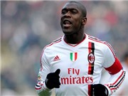 Bóng đá anh, ngoại hạng anh, lịch thi đấu euro 2012, Seedorf “phá đám” vụ chuyển nhượng Tevez tới Milan?