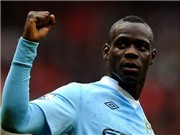 Bóng đá anh, ngoại hạng anh, lịch thi đấu euro 2012, Đặt tên trường là Balotelli