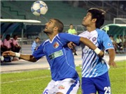 Bóng đá anh, ngoại hạng anh, lịch thi đấu euro 2012, Dư âm Navibank Cup 2011: Đường dài còn lắm gian nan