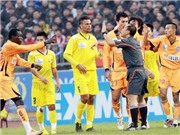 Bóng đá anh, ngoại hạng anh, lịch thi đấu euro 2012, Xung quanh chuyện ra đời của VPF: Không phải lúc bàn lùi