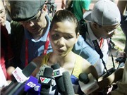 Bóng đá anh, ngoại hạng anh, lịch thi đấu euro 2012, Vũ Thị Hương: “Tôi sẽ sớm trở lại là chính mình”