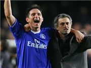 Bóng đá anh, ngoại hạng anh, lịch thi đấu euro 2012, Mourinho sẵn sàng “hy sinh” Granero vì Lampard