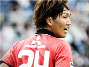 Bóng đá anh, ngoại hạng anh, lịch thi đấu euro 2012, Tuyển thủ Nhật Bản bị treo giò vì làm chấn thương đồng đội