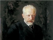 Bóng đá anh, ngoại hạng anh, lịch thi đấu euro 2012, Tchaikovsky - nhạc sĩ đồng tính vĩ đại (Bài 1)