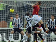 Bóng đá anh, ngoại hạng anh, lịch thi đấu euro 2012, Luis Enrique hài lòng vì cầm hòa được “đội bóng mạnh” Juventus
