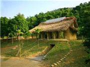Bóng đá anh, ngoại hạng anh, lịch thi đấu euro 2012, Nhà cộng đồng Suối Rè gây bất ngờ ở Italia
