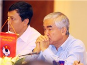 Bóng đá anh, ngoại hạng anh, lịch thi đấu euro 2012, Trước thềm Đại hội cổ đông lần thứ nhất của VPF: Trách nhiệm