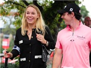 Bóng đá anh, ngoại hạng anh, lịch thi đấu euro 2012, Caroline Wozniacki: Kẻ thứ 3 đáng trách