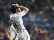 Bóng đá anh, ngoại hạng anh, lịch thi đấu euro 2012, Vòng 1/16 Cúp Nhà Vua: Hãy quên Barcelona đi! 