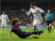 Bóng đá anh, ngoại hạng anh, lịch thi đấu euro 2012, Loew: Barca và Real đang ở trình độ cao nhất châu Âu