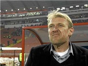 Bóng đá anh, ngoại hạng anh, lịch thi đấu euro 2012, Cựu ngôi sao Real rao bán cả đội hình vì chơi tồi