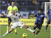 Bóng đá anh, ngoại hạng anh, lịch thi đấu euro 2012, Tiền vệ gốc Indonesia "đáng giá 100 triệu euro"