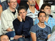 Bóng đá anh, ngoại hạng anh, lịch thi đấu euro 2012, Cựu HLV Lyon Claude Puel thua kiện