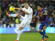 Bóng đá anh, ngoại hạng anh, lịch thi đấu euro 2012, Arsene Wenger “gọi” Benzema
