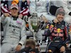 Schumacher dùng “tiểu xảo trái luật” để VĐ mùa giải 1994?