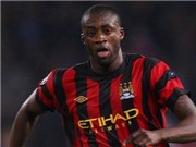 Bóng đá anh, ngoại hạng anh, lịch thi đấu euro 2012, Trọng tài Clattenburg: Tôi đã "nương tay" với Yaya Toure