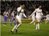 Lượt đi vòng 1/16 cúp nhà Vua: Ronaldo lại nổ súng