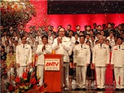 Bóng đá anh, ngoại hạng anh, lịch thi đấu euro 2012, Chính thức phát sóng kênh truyền hình Công an Nhân dân 