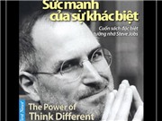 Bóng đá anh, ngoại hạng anh, lịch thi đấu euro 2012, Một cuốn sách “khác biệt” về cha đẻ “trái táo”